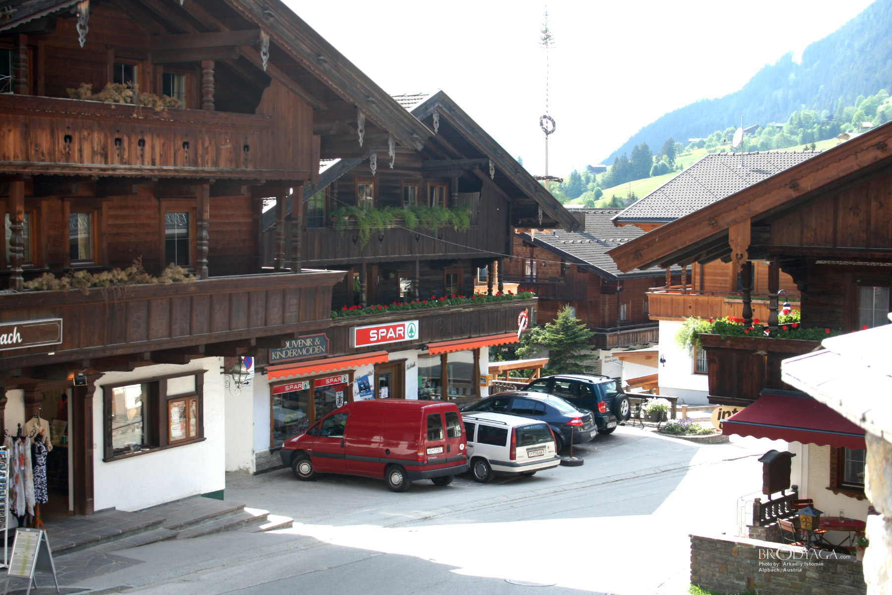 Alpbach